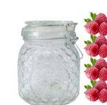 Герметичная банка с петухом 1000мл Пентас 