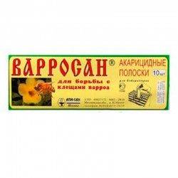 Варросан