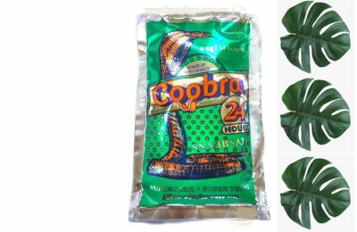 Спиртовые дрожжи Coobra 24H  205 грамм Швеция Хейген