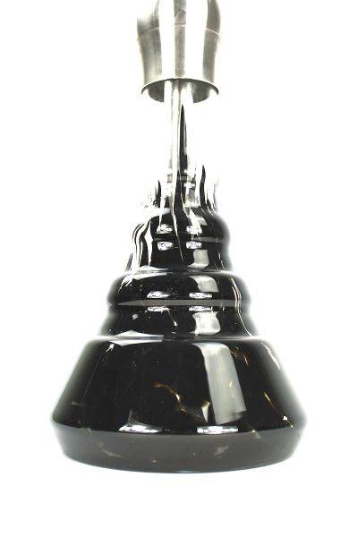 Кальян Kaya Shisha (Германия) Black Spot INOX 630 CE-T XL 2S