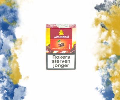 Al Fakher - Cherry flavour