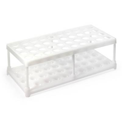 Штатив лабораторный 40 гнезд