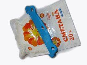 Выдавливатель для кетчупа и майонеза (150 mm)