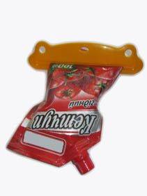 Выдавливатель для кетчупа и майонеза (150 mm)