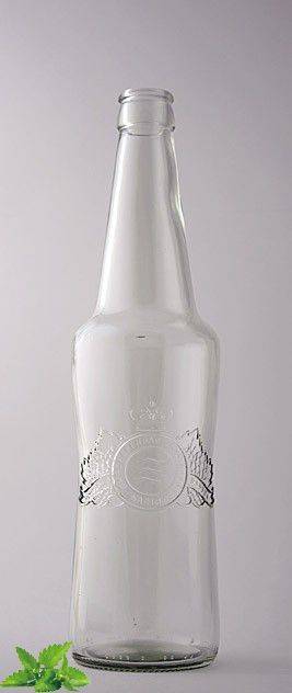 Купити Купити Бутылка КПН-1-500-Балтика-Н в Україні в Україні