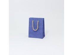  &quot;S&quot; 11,5х9х4,5 см пакет однотонный