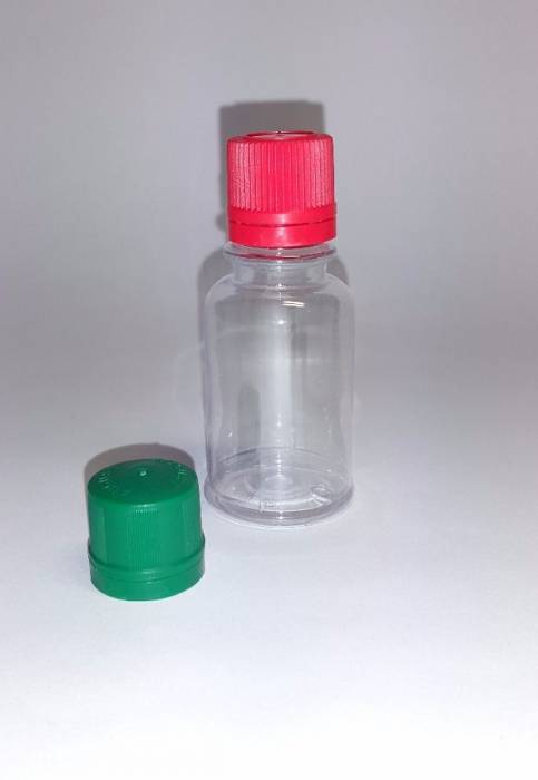 Тара для парфюмерии Катрин 30 мл