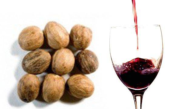 Купити Купити Купить Орех мускатный 50 г Карабудахкент в Україні в Україні