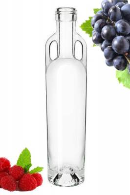 Стеклянная тара для минеральной воды &quot;Бортко&quot; 100 мл