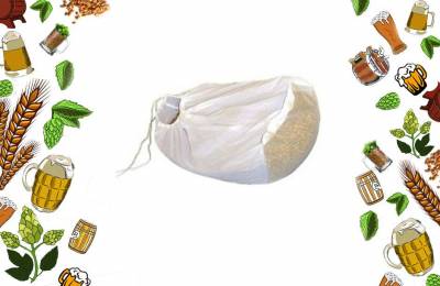 Мешок для кипячения Манго