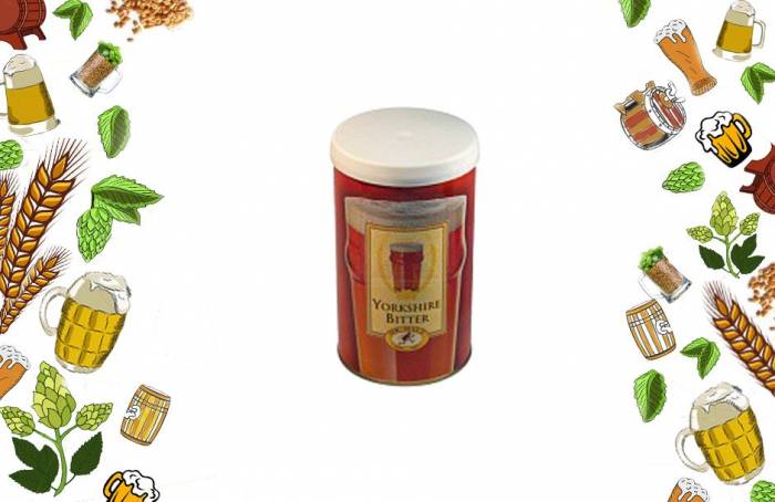 Купити Купити Набор MR MALT Base Yorkshire Bitter Кварта в Україні в Україні