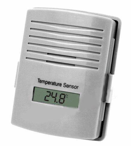 Беспроводной датчик термометр Тарнув