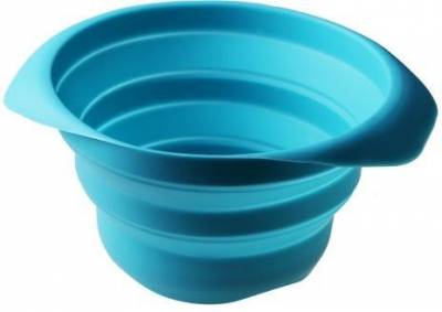 Миска силикон раскладная Ø - 9 см