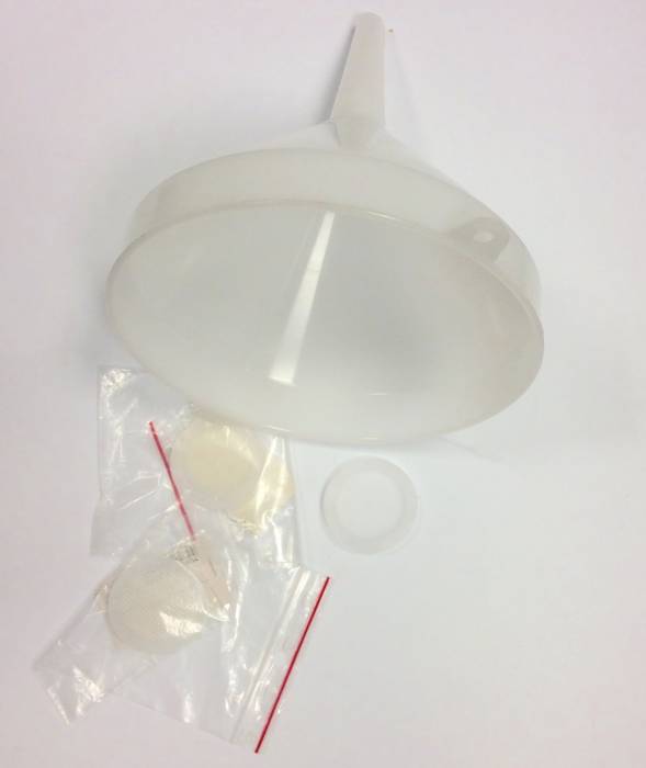 Бутыль стеклянный прозрачный с корзиной 10 л Гималаи