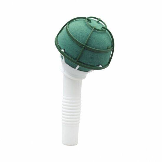OASIS Ladynette корпус с открытым днищем ,рукоятка с наклоном
