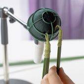 OASIS Ladynette корпус с открытым днищем ,рукоятка с наклоном