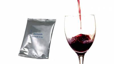 Ароматические добавки VERMOUTH AROM 20L Адрон