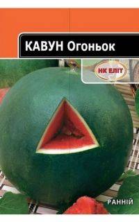 Купити Купити Арбуз Огонёк в Україні в Україні