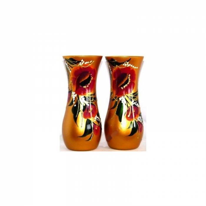 Купити Купити Художественная роспись на окрашенном стекле Везн в Україні в Україні