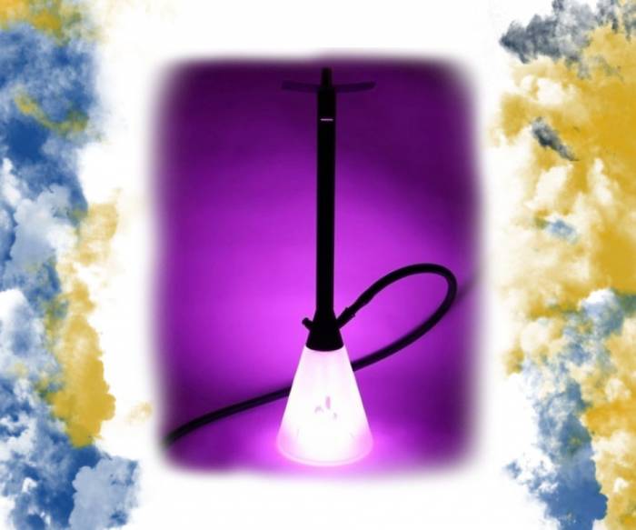 Купити Купити Кальян Embery ( Украина ) Embery JS Hookah в Україні в Україні