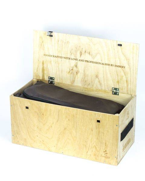 Кальян Embery ( Украина ) Embery JS Hookah