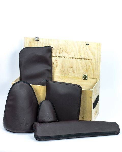 Кальян Embery ( Украина ) Embery JS Hookah