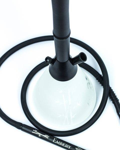 Кальян Embery ( Украина ) Embery JS Hookah