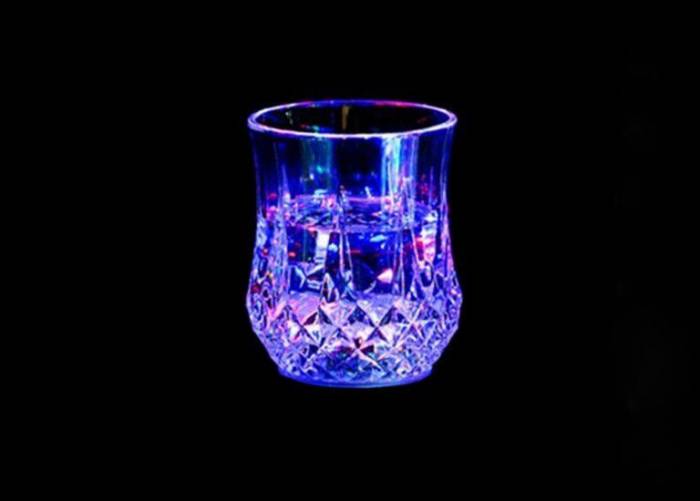Купити Купити Светодиодный LED Стакан RGB Хельсинки  в Україні в Україні