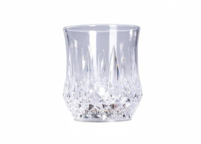 Светодиодный LED Стакан RGB Хельсинки 