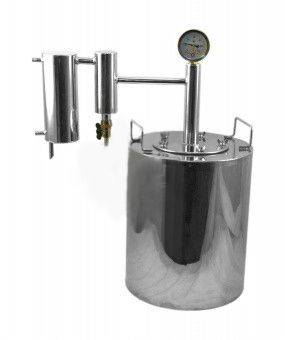 Купить Самогонный аппарат Самогонок Люкс 12 л Алечхорн