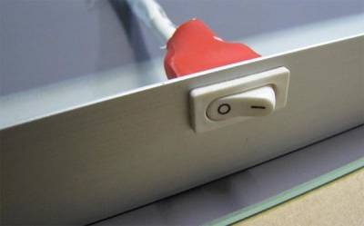 Купить выключатель Корюшковые