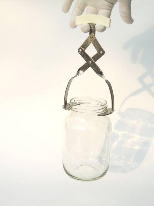 Захват горячих банок для домашней консерваций Гагарин