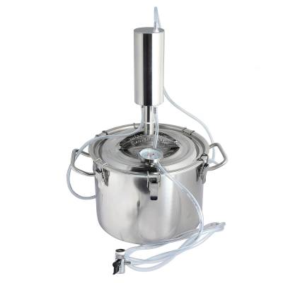 Самогонный аппарат вrendimaster Ванкувер