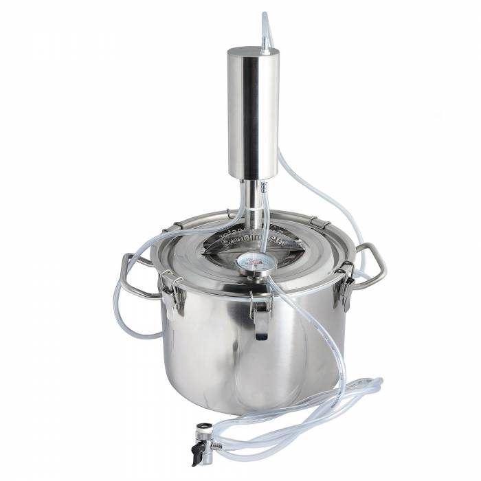 Самогонный аппарат вrendimaster Ванкувер