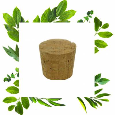 Корковая пробка для бутыля 5л Вишня 
