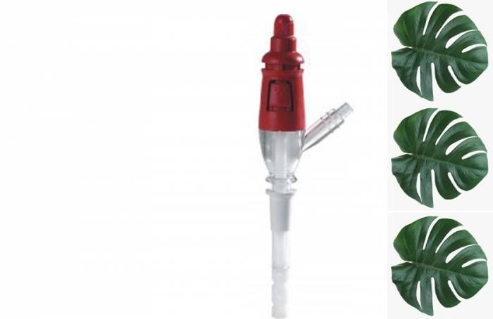 Купити Купити Дозатор с контролем пены и с автоотключением Хинин в Україні в Україні