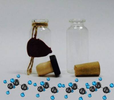 Купить Флакон инъекционный Бали 20 мл