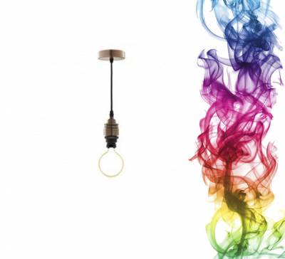 Купить Подвес Green Bronze Accents Стафилин