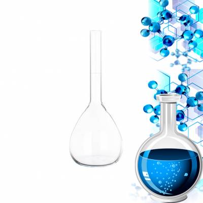 Колба мерная с цилиндрической горловиной 1 250 2