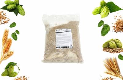 Продажа Набор зерновой Виски Викунья