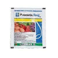 Ридомил Голд 25 г