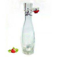 Купить Бутылка с бугельной пробкой Ливия 250 мл