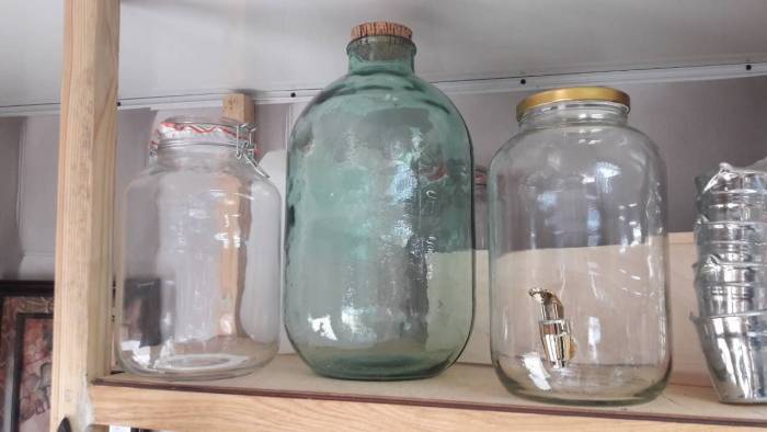 Купити Купити Купить дубовую бочку для спиртных напитков "Боярыня Морозова", 20л в Україні в Україні