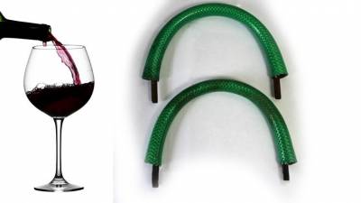 Рукоятки для кадок Феличе