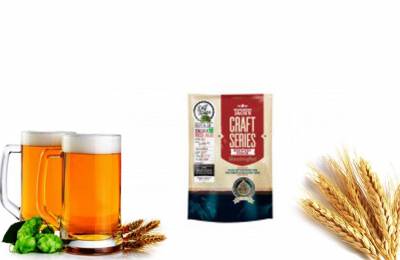 Купить Экстракт охмеленный Mangrove Jacks Craft Воскресенск