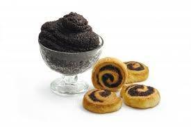 Начинка Маковая