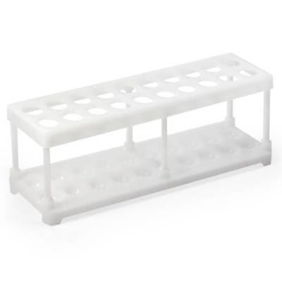 Штатив лабораторный 20 гнезд