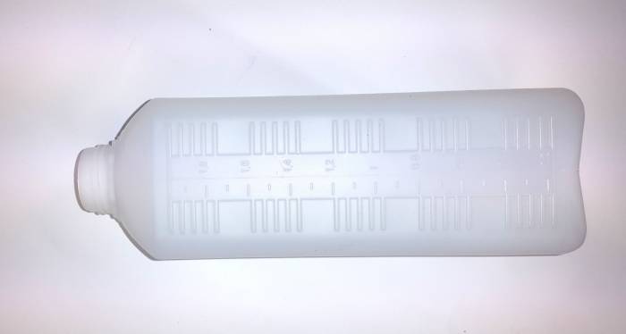 Емкость полиэтиленовая Берта 2 л для химии