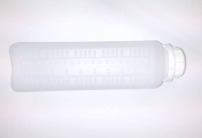 Емкость полиэтиленовая Берта 2 л для химии