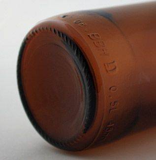 Бутылка КПН-2-500-BBH